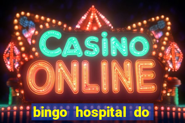 bingo hospital do cancer barretos